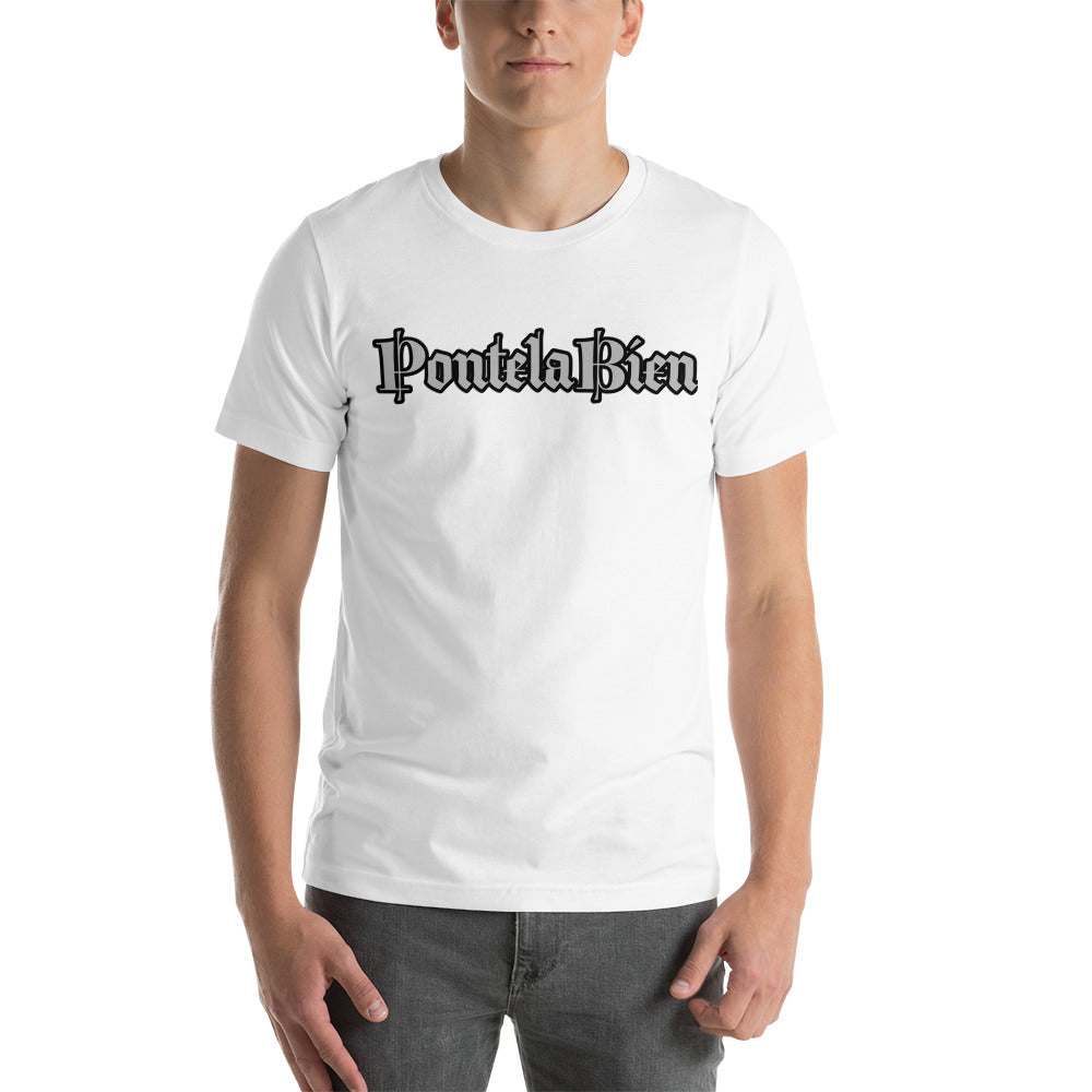 Represent PontelaBien T-Shirt